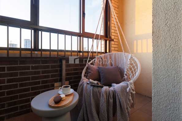 
  Продается 2-комн. квартира 38 м², в ЖК Чернышевский, дом 2.1. Фото 27.