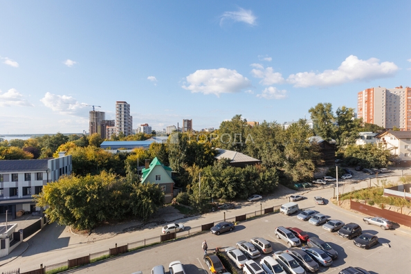 
  Продается 2-комн. квартира 38 м², в ЖК Чернышевский, дом 2.1. Фото 47.