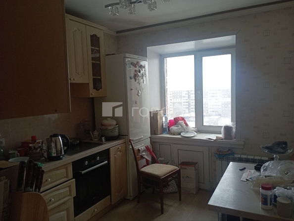 
  Продается 3-комн. квартира 58.1 м². Фото 1.