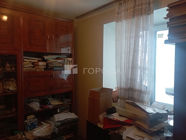 
  Продается 3-комн. квартира 58.1 м². Фото 5.