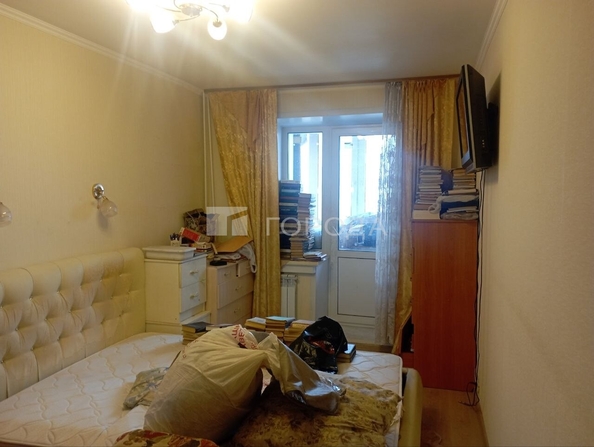 
  Продается 3-комн. квартира 58.1 м². Фото 10.
