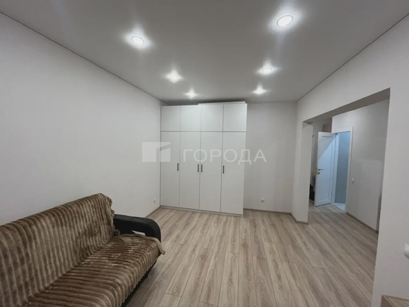 
  Продается 1-комн. квартира 31.2 м². Фото 2.