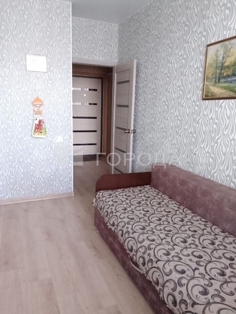 
  Продается 1-комн. квартира 34.8 м², в МКР Олимпийской славы, дом 2. Фото 2.