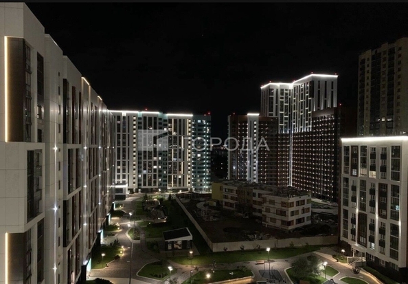 
  Продается 2-комн. квартира 57.4 м², в ЖК Галактика, дом 6 Меркурий. Фото 23.