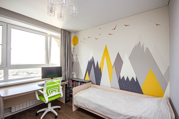 
  Продается 3-комн. квартира 71.4 м², в ЖК Онега, дом 3. Фото 25.