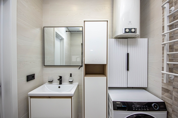 
  Продается 3-комн. квартира 71.4 м², в ЖК Онега, дом 3. Фото 33.
