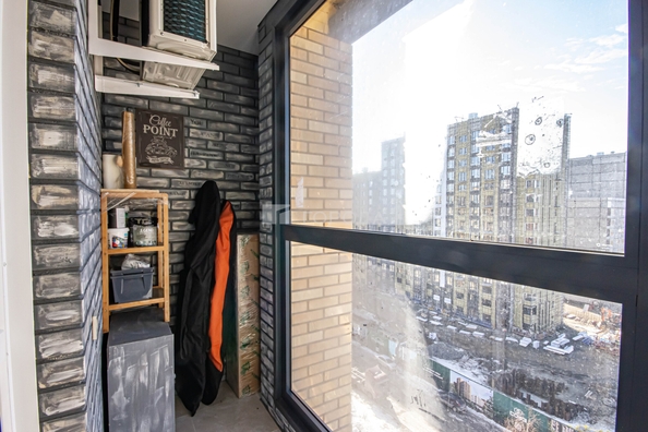 
  Продается 3-комн. квартира 71.4 м², в ЖК Онега, дом 3. Фото 41.