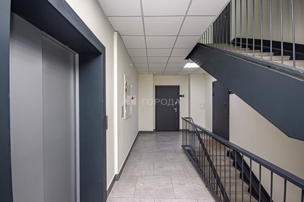 
  Продается 3-комн. квартира 71.4 м², в ЖК Онега, дом 3. Фото 42.