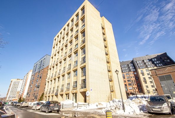
  Продается 3-комн. квартира 71.4 м², в ЖК Онега, дом 3. Фото 47.