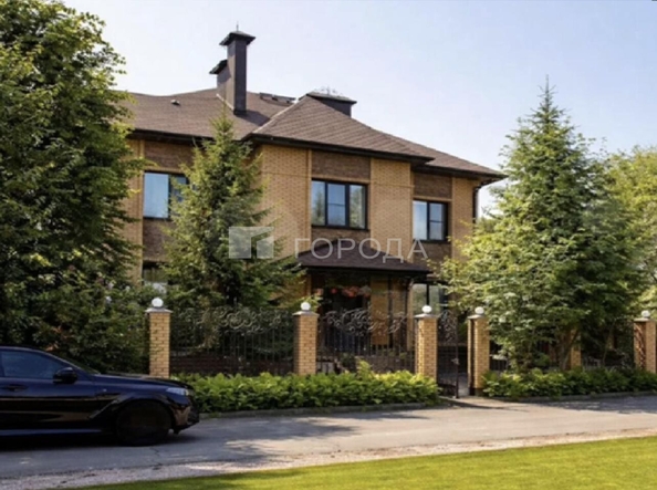 
  Продается коттедж 364 м². Фото 1.