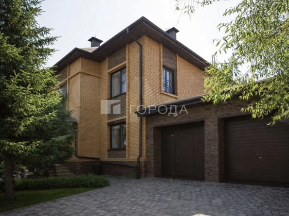 
  Продается коттедж 364 м². Фото 20.