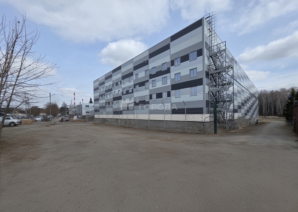 
  Продается склад 5546 м². Фото 13.