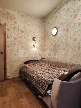 
  Продается 4-комн. квартира 82.6 м². Фото 6.