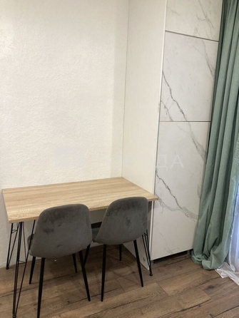 
  Продается 1-комн. квартира 38.1 м², в ЖК Галактика, дом 3 Сатурн. Фото 10.