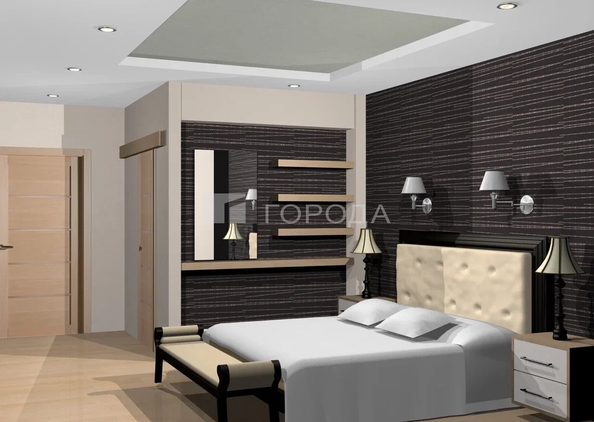 
  Продается 2-комн. квартира 63.7 м². Фото 6.