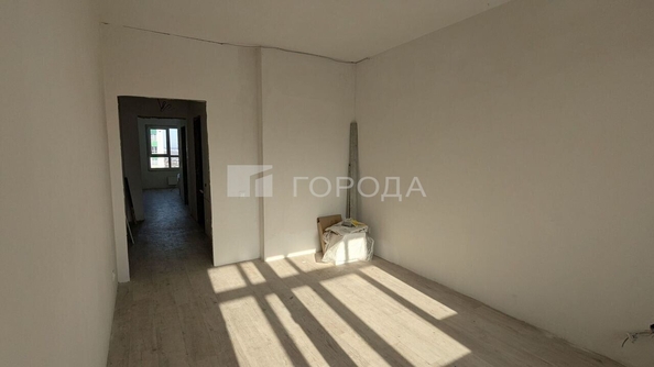 
  Продается 3-комн. квартира 81.5 м², в ЖК Акварельный 3.0, дом 2. Фото 20.