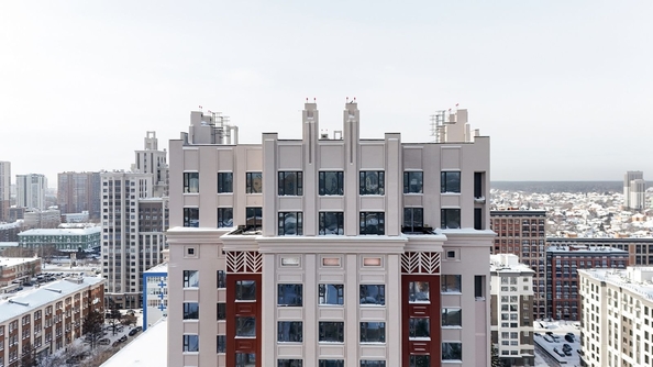 
  Продается 2-комн. квартира 54.7 м², в ЖК ОСКАР, дом 1. Фото 13.