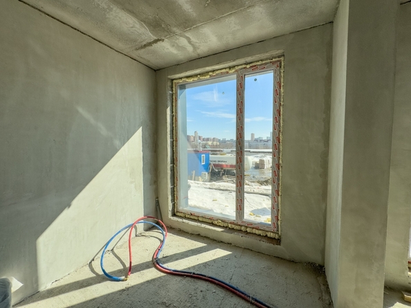
  Продается 2-комн. квартира 42.93 м², в ЖК Биография. Фото 7.