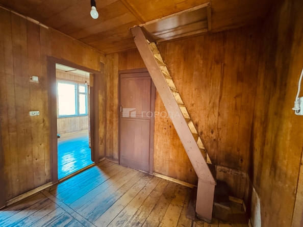 
  Продается коттедж 86.2 м². Фото 21.