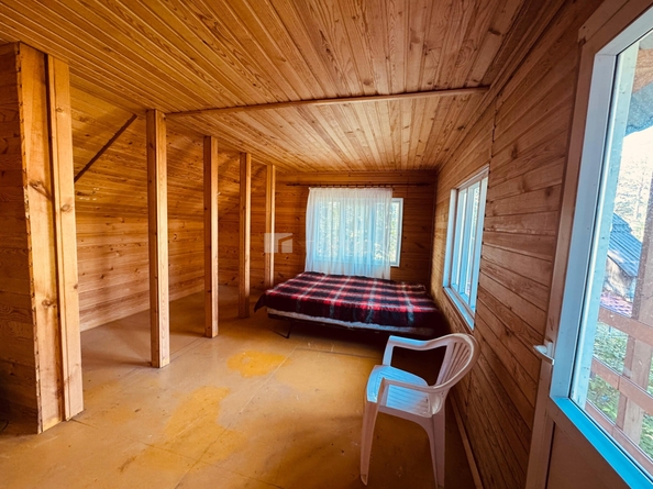 
  Продается коттедж 86.2 м². Фото 22.