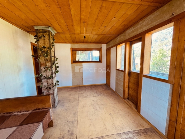 
  Продается коттедж 86.2 м². Фото 27.