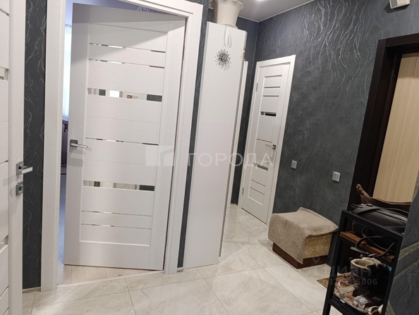 
  Продается 2-комн. квартира 63 м². Фото 10.