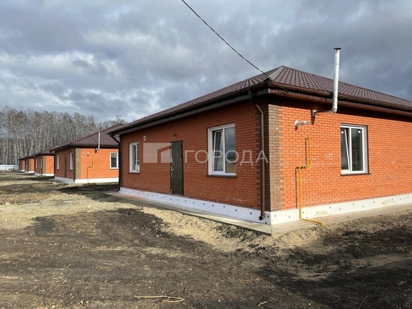 
  Продается дом 104 м². Фото 1.