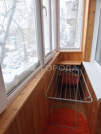
  Продается 2-комн. квартира 44.7 м². Фото 18.