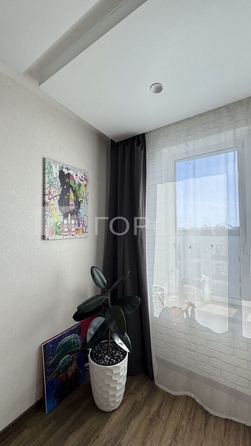 
  Продается 1-комн. квартира 37.1 м², в ЖК Европейский берег, дом 23. Фото 8.