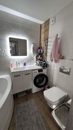 
  Продается 1-комн. квартира 37.1 м², в ЖК Европейский берег, дом 23. Фото 24.