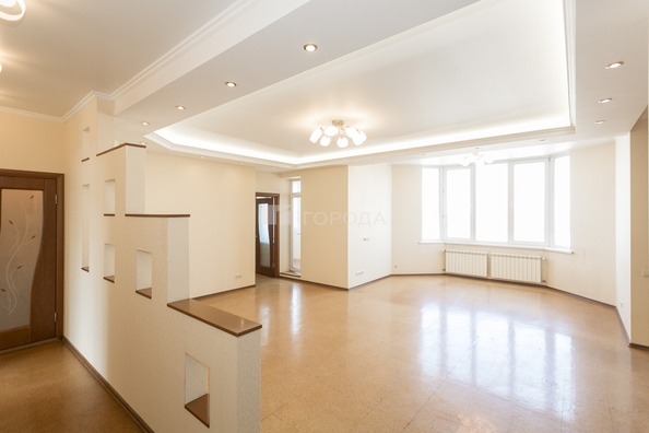 
  Продается 4-комн. квартира 125.4 м². Фото 18.