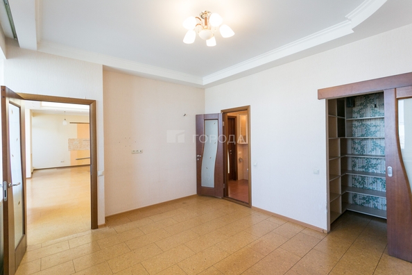 
  Продается 4-комн. квартира 125.4 м². Фото 30.