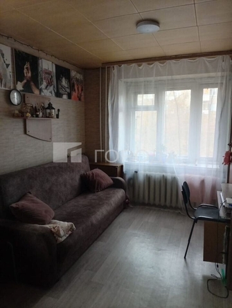 
  Продается комната 17 м². Фото 1.
