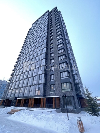 
  Продается 1-комн. квартира 51.5 м², в ЖК Луна. Фото 9.