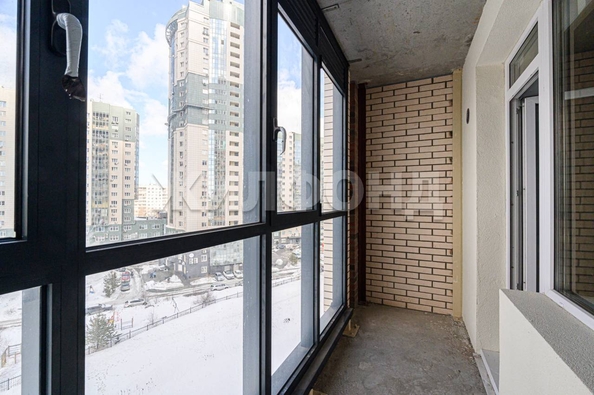 
  Продается студия 27.3 м². Фото 13.