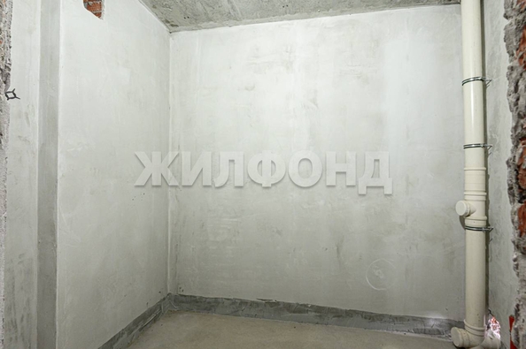 
  Продается студия 27.3 м². Фото 17.