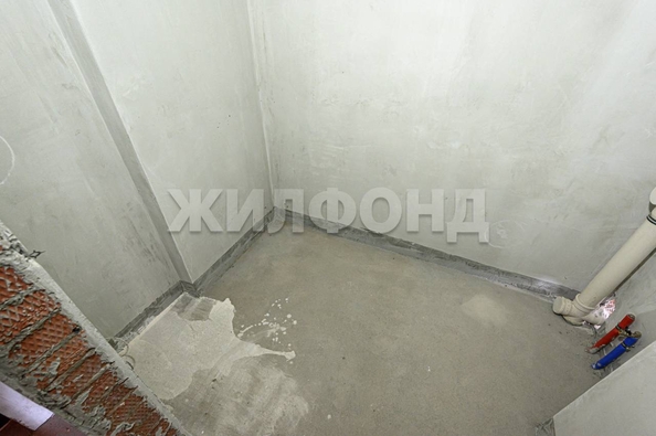 
  Продается студия 27.3 м². Фото 18.