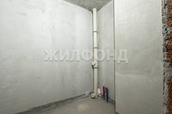 
  Продается студия 27.3 м². Фото 19.