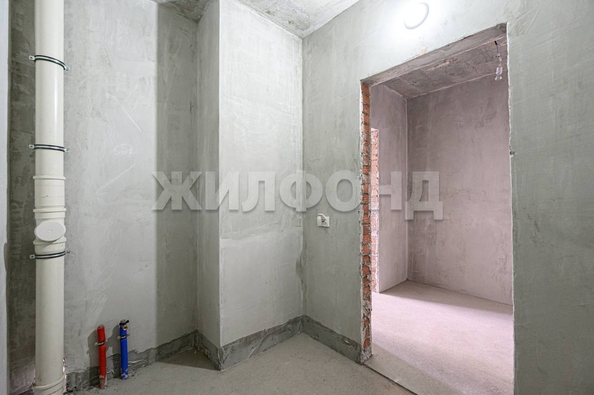 
  Продается студия 27.3 м². Фото 21.