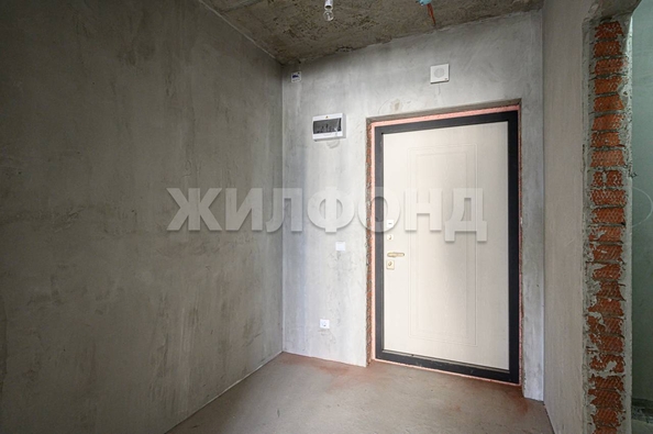 
  Продается студия 27.3 м². Фото 24.