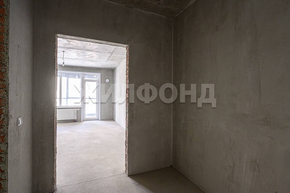 
  Продается студия 27.3 м². Фото 25.