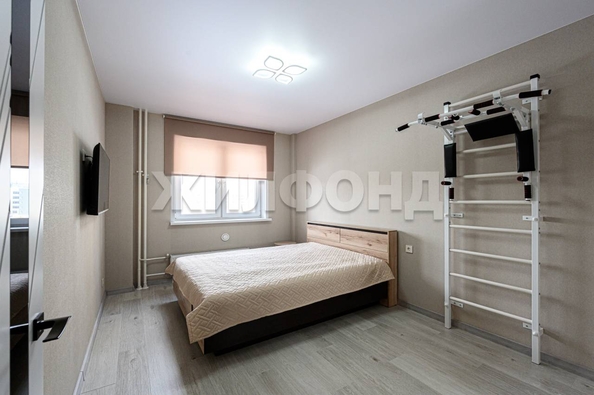 
  Продается 1-комн. квартира 31.7 м². Фото 5.