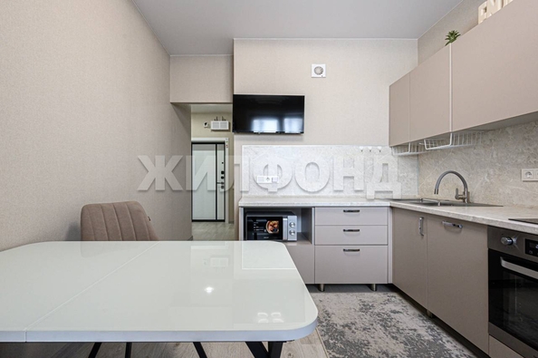 
  Продается 1-комн. квартира 31.7 м². Фото 15.