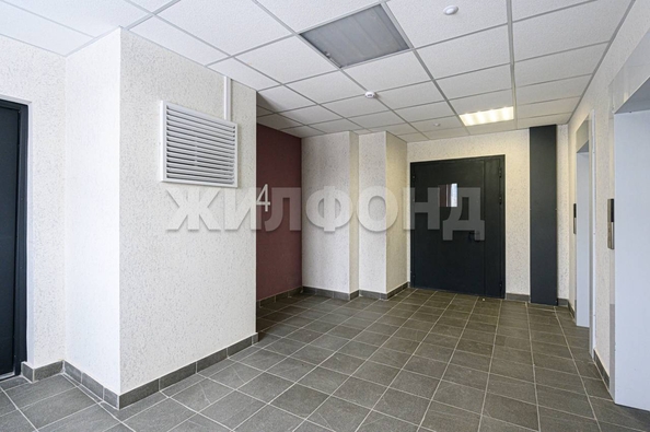 
  Продается 1-комн. квартира 31.7 м². Фото 24.