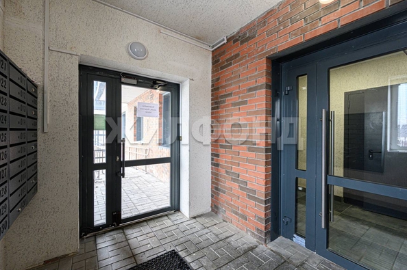 
  Продается 1-комн. квартира 31.7 м². Фото 27.