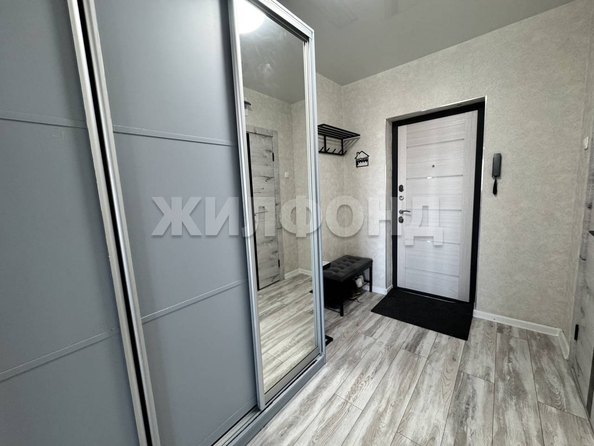 
  Продается студия 38.2 м². Фото 9.