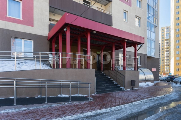 
  Продается студия 40.3 м². Фото 15.