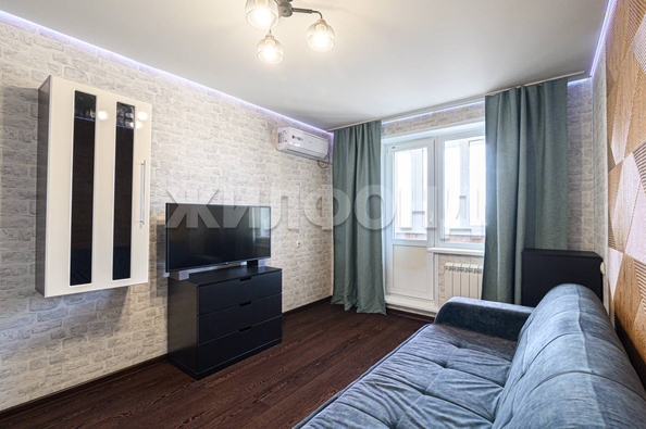 
  Продается 1-комн. квартира 31.6 м². Фото 10.