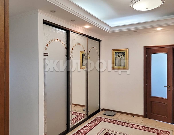 
  Продается 4-комн. квартира 131 м². Фото 9.