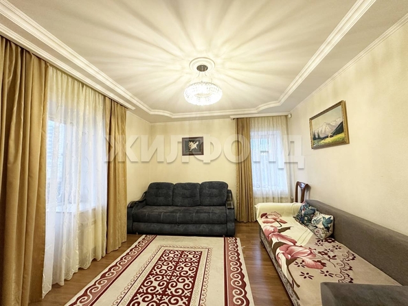 
  Продается 4-комн. квартира 131 м². Фото 18.
